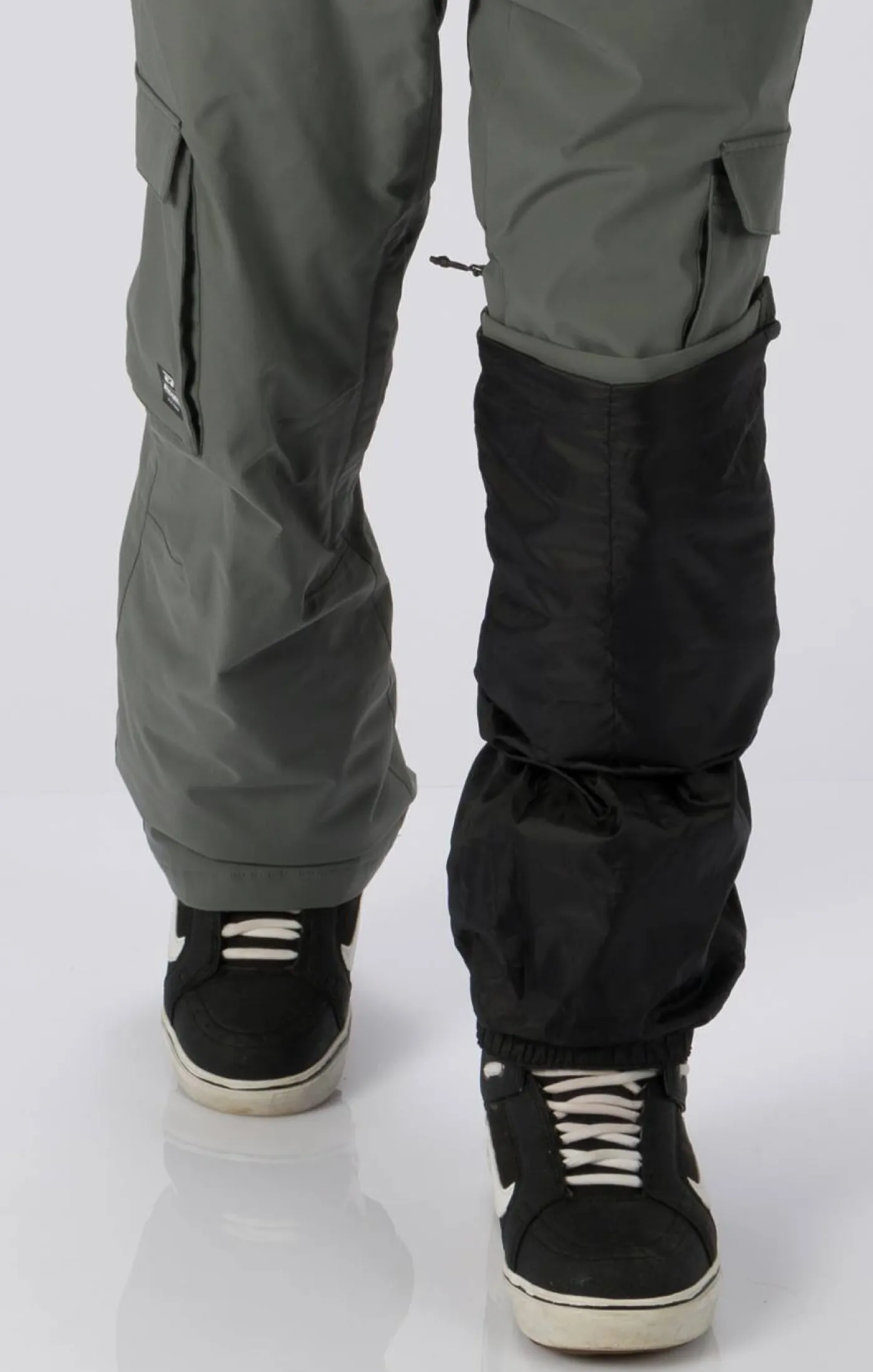 Skihose "Wyatt R"