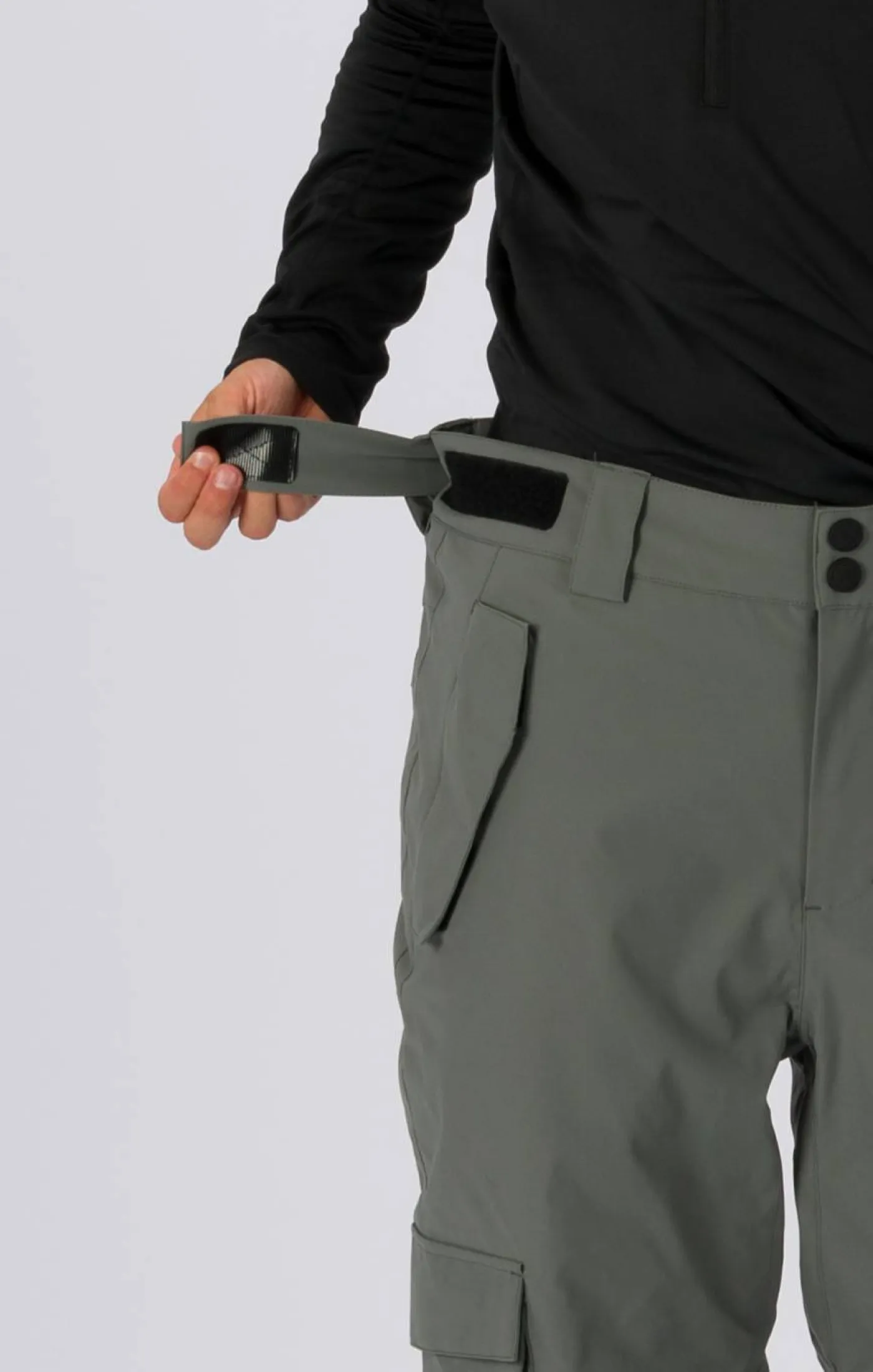 Skihose "Wyatt R"