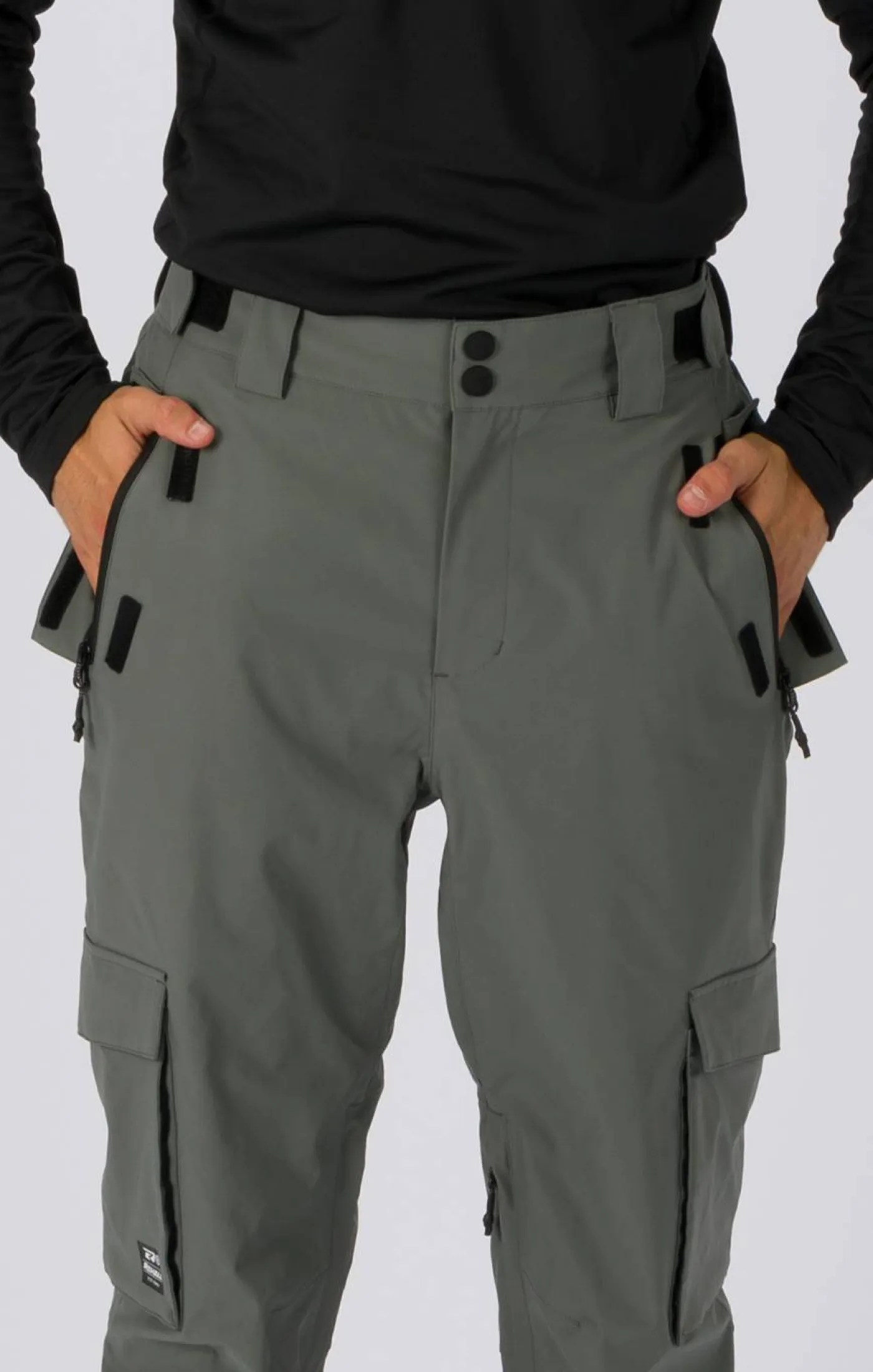 Skihose "Wyatt R"