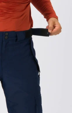 Skihose "Wyatt R"
