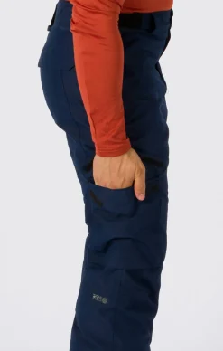 Skihose "Wyatt R"