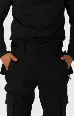 Skihose "Wyatt R"