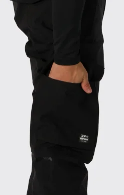 Skihose "Wyatt R"