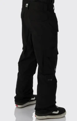 Skihose 