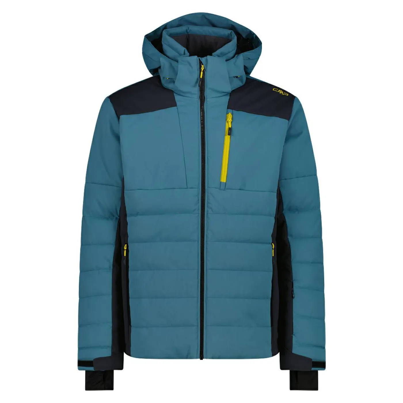 Skijacke