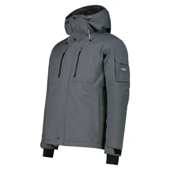 Skijacke