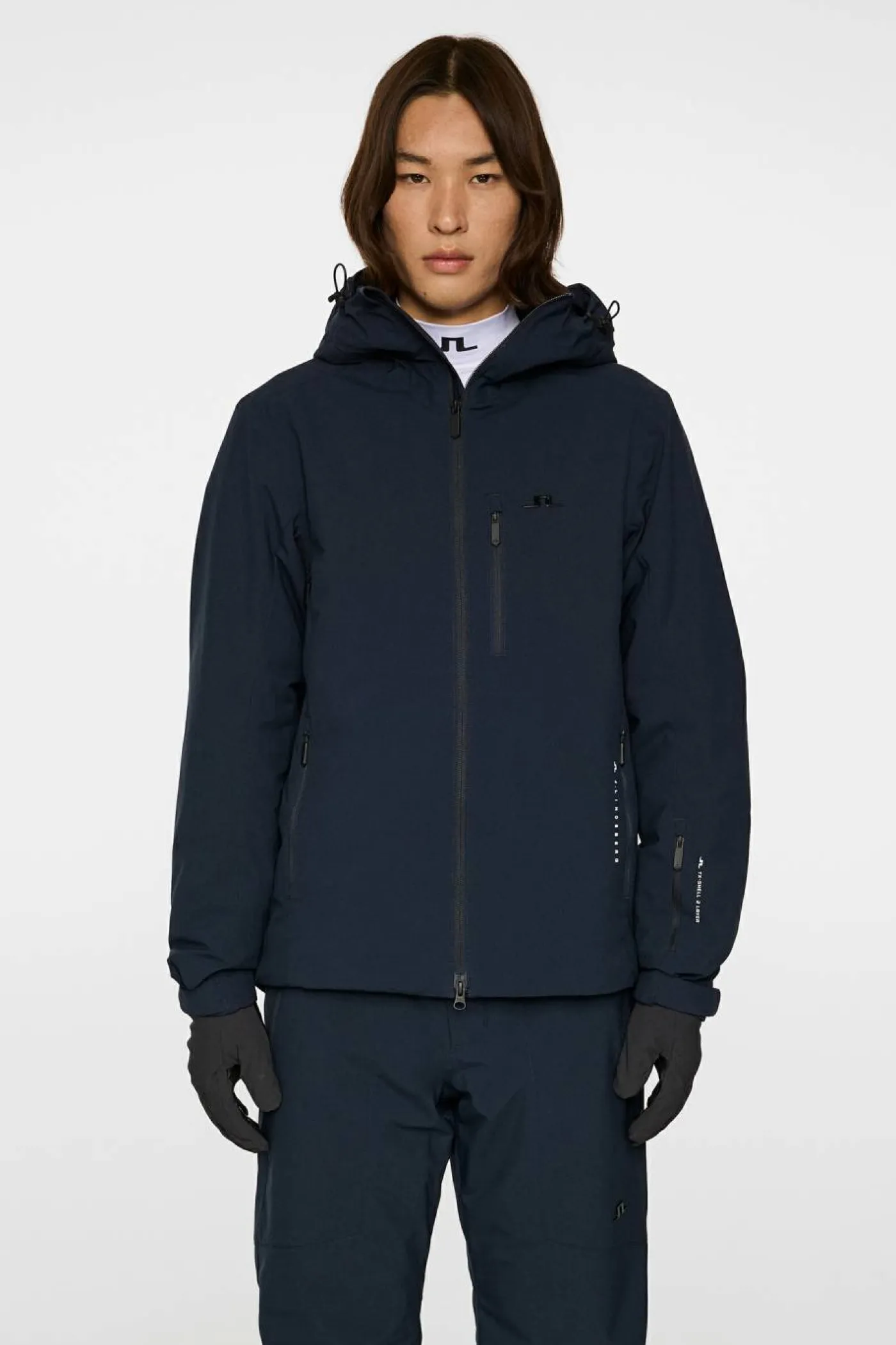Skijacke "Ace"