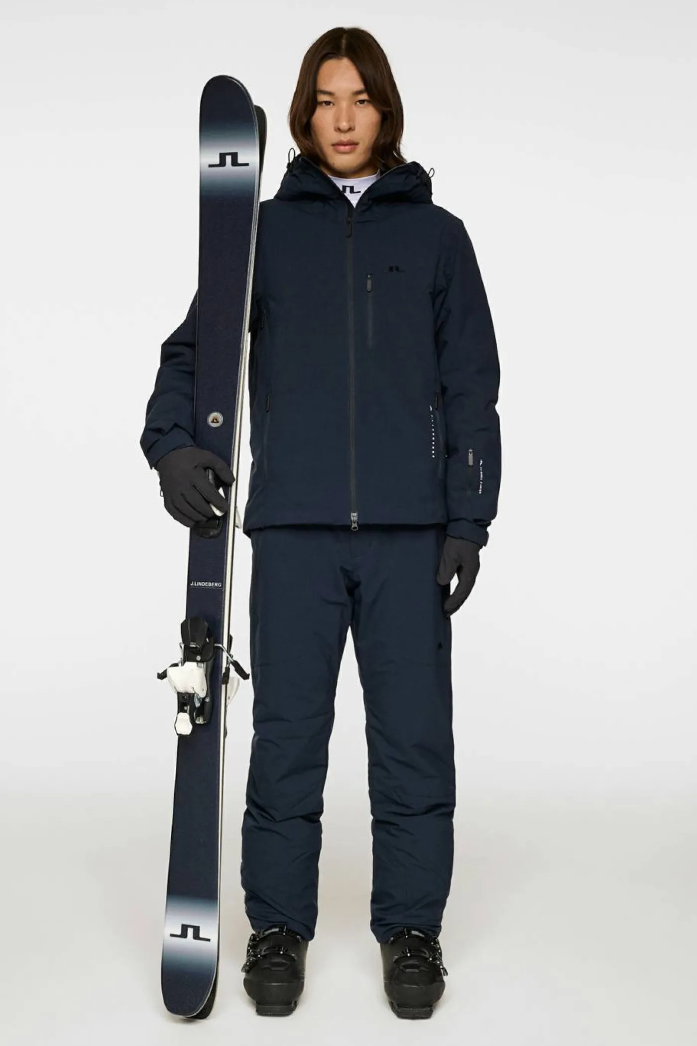 Skijacke "Ace"