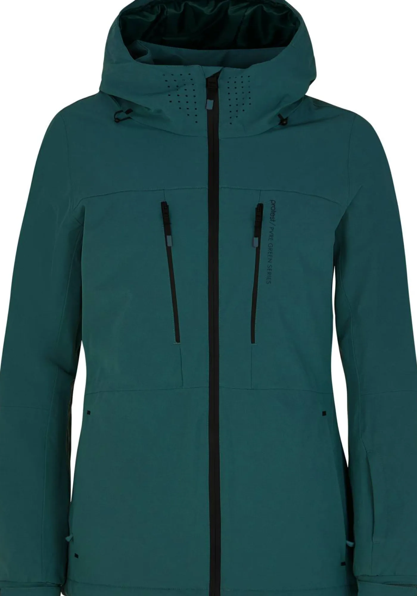 Skijacke "Beverly"