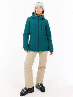 Skijacke