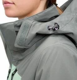 Skijacke "Diana"
