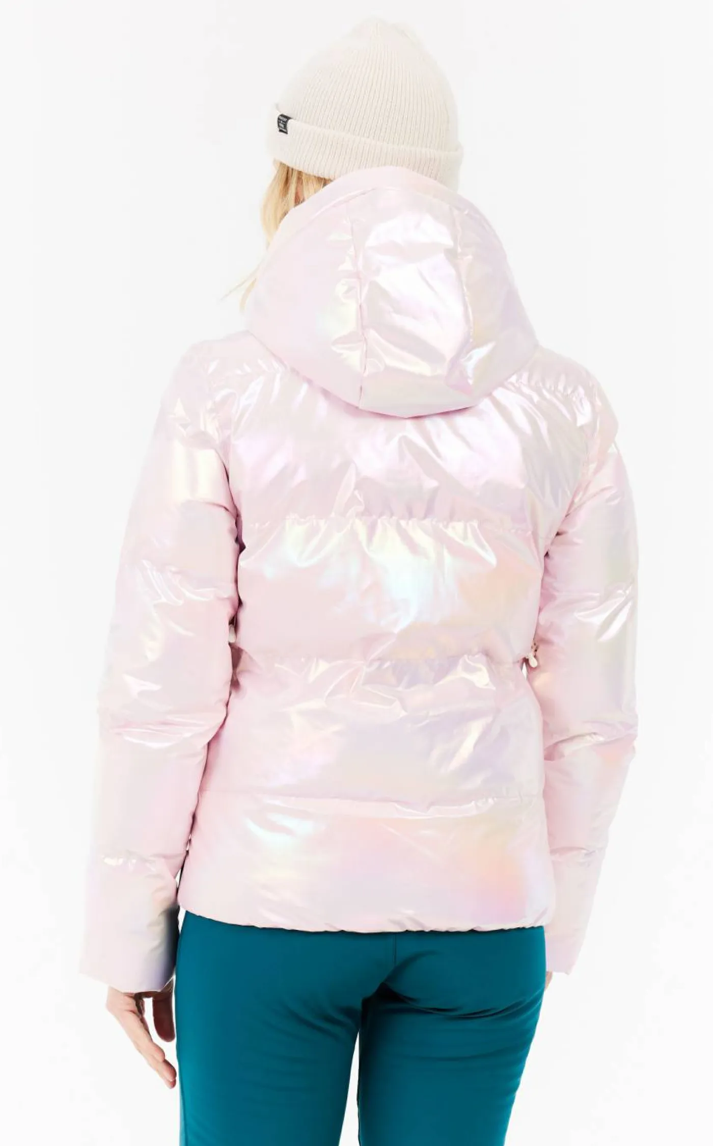 Skijacke "Leola"