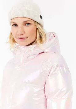 Skijacke "Leola"