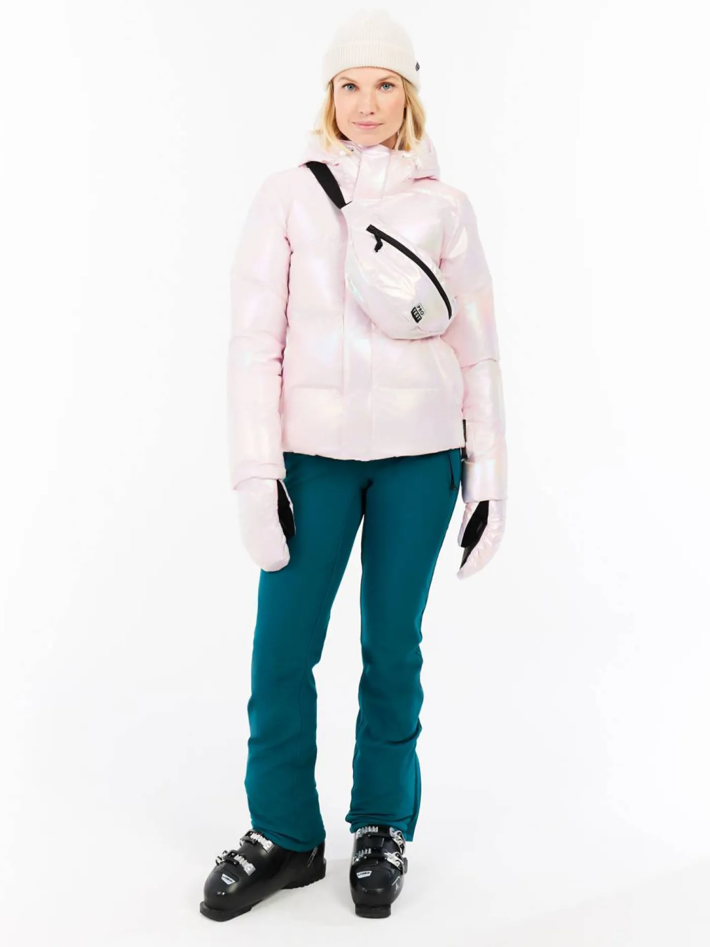 Skijacke "Leola"