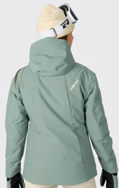 Skijacke "Oasis R"