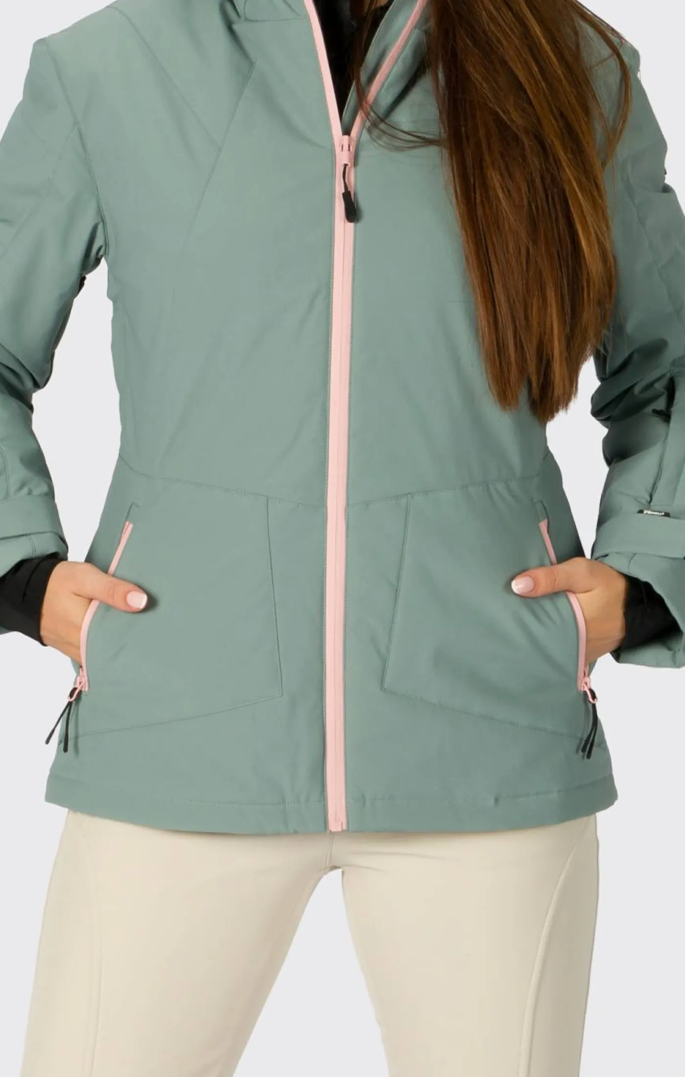 Skijacke "Oasis R"