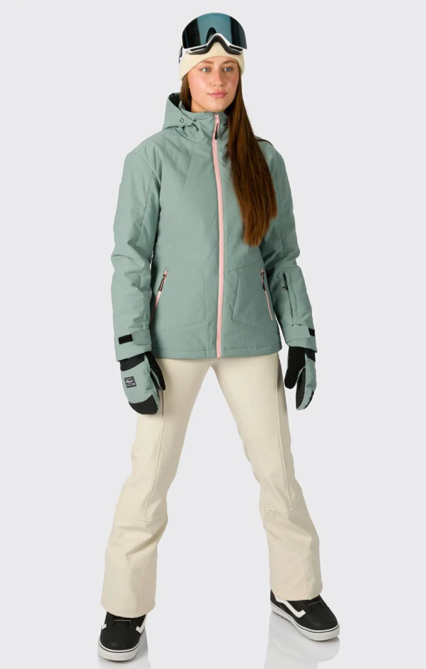 Skijacke "Oasis R"