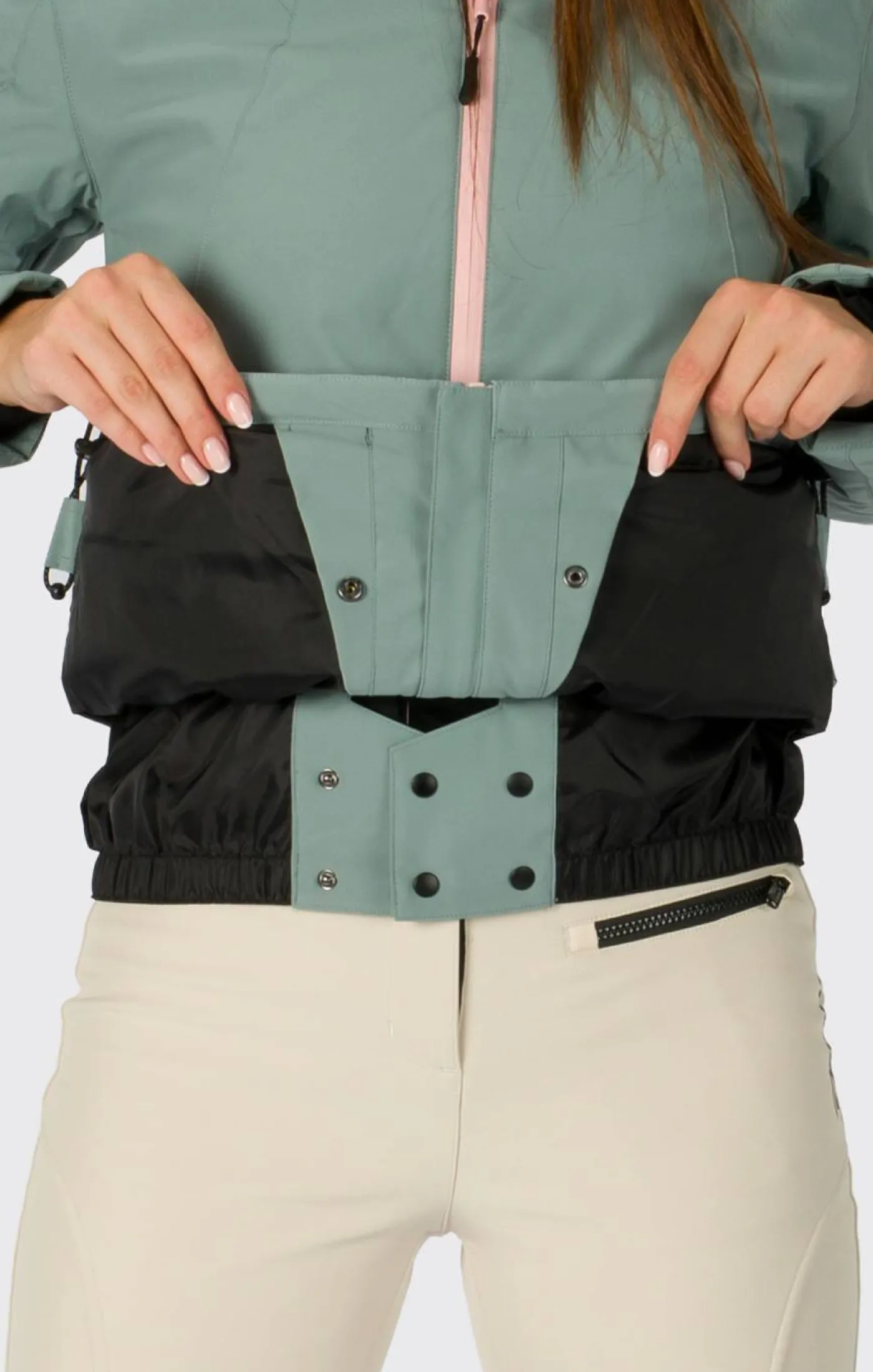 Skijacke "Oasis R"