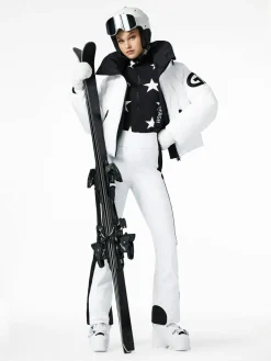 Skijacke "Porter"