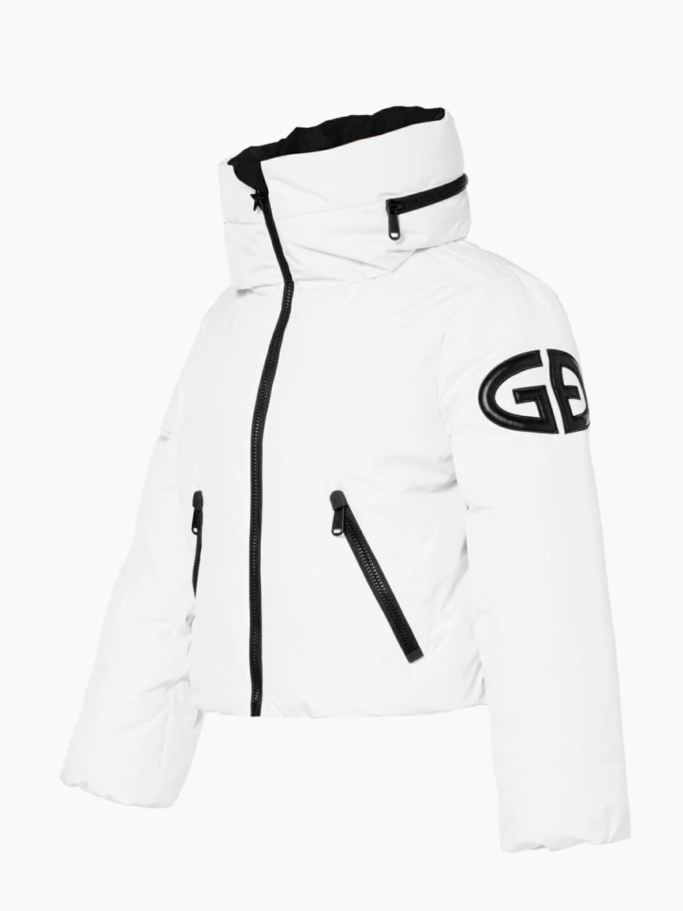 Skijacke "Porter"