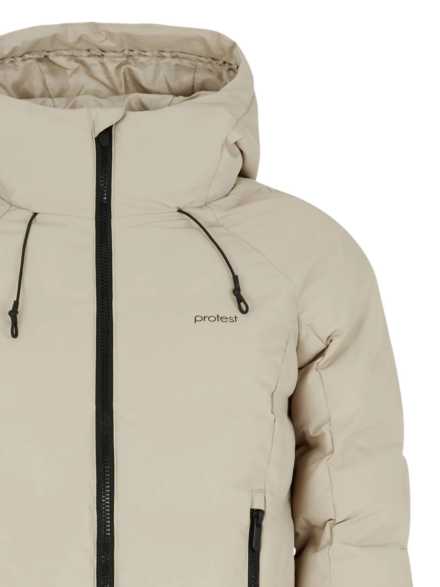 Skijacke "PRTALYSUMI"