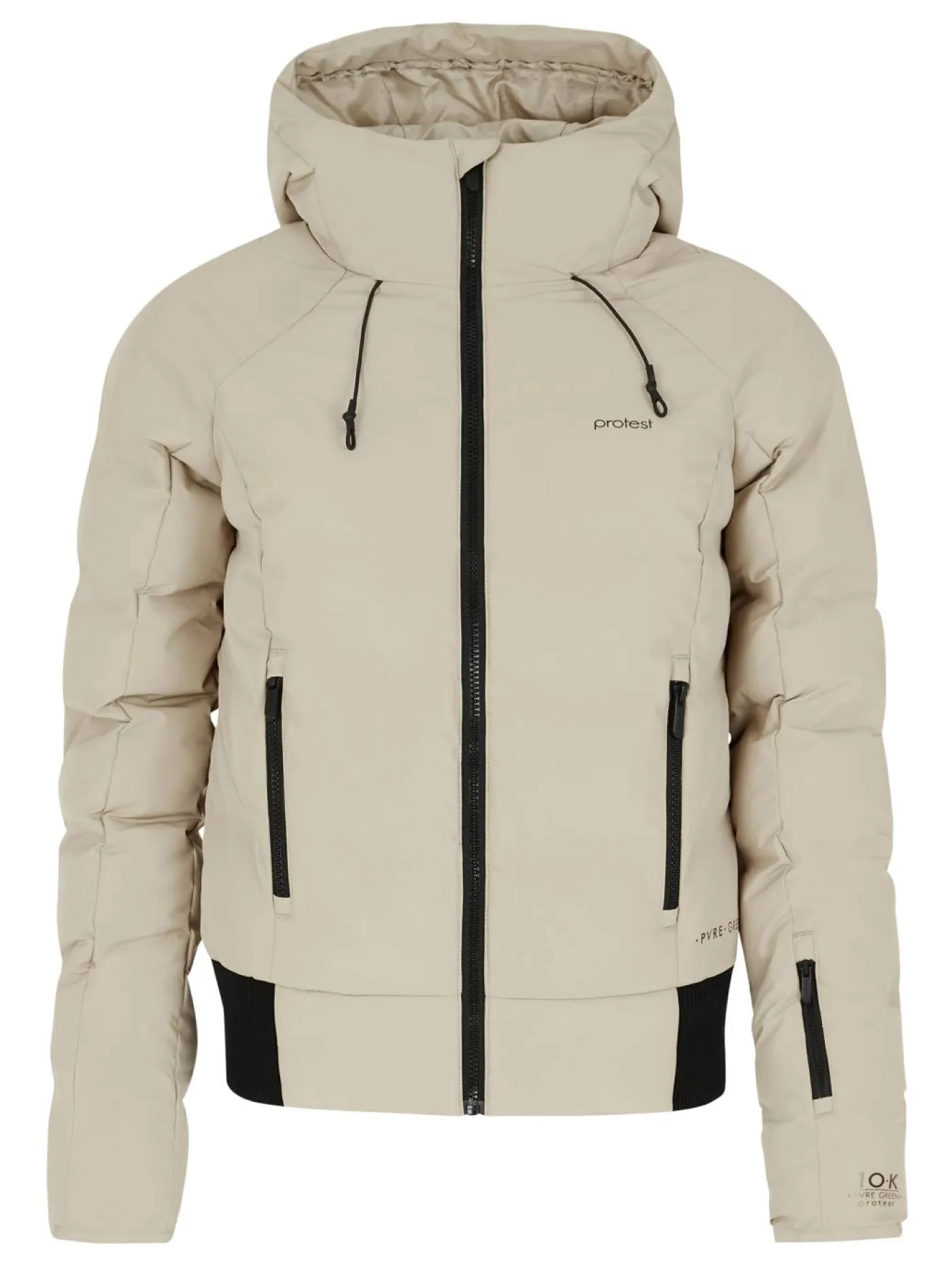 Skijacke "PRTALYSUMI"