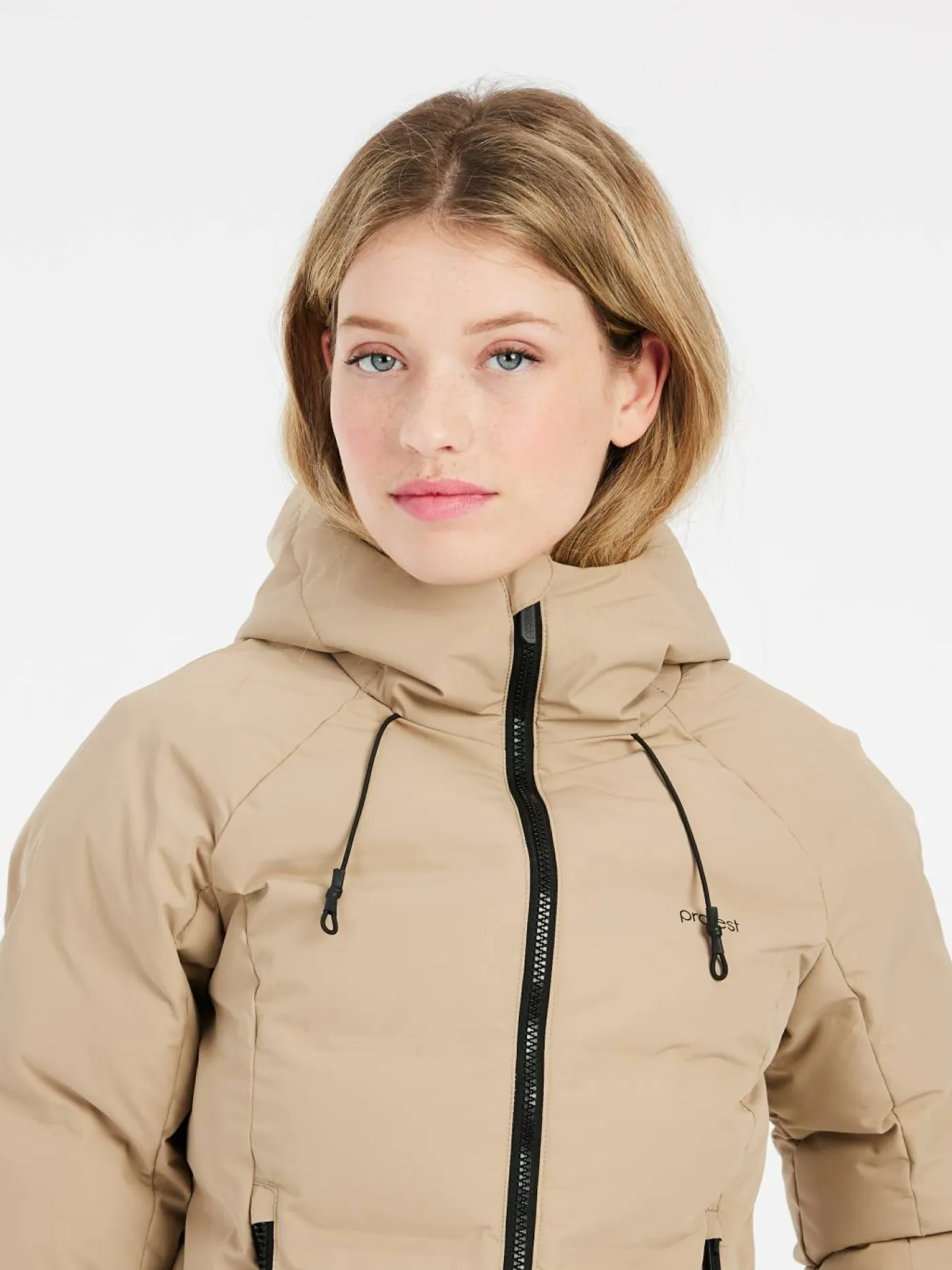 Skijacke "PRTALYSUMI"