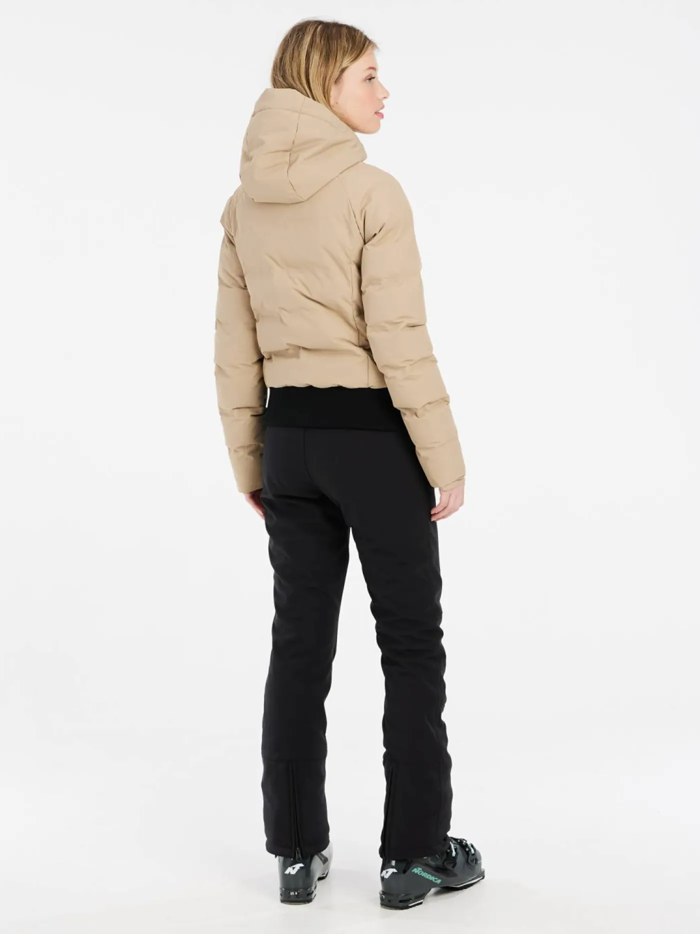 Skijacke "PRTALYSUMI"