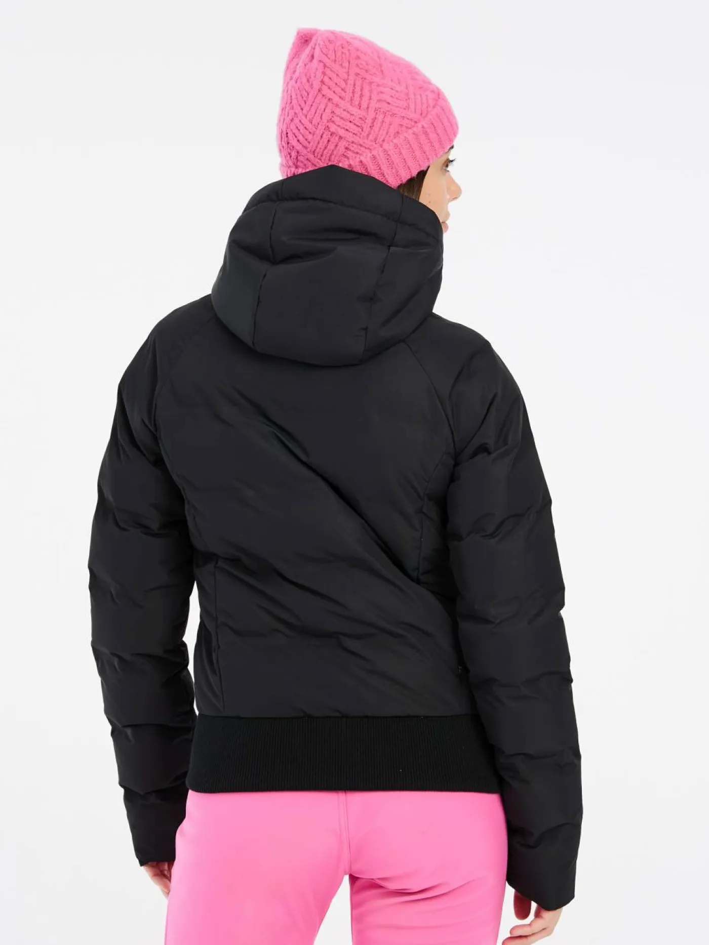 Skijacke "PRTALYSUMI"