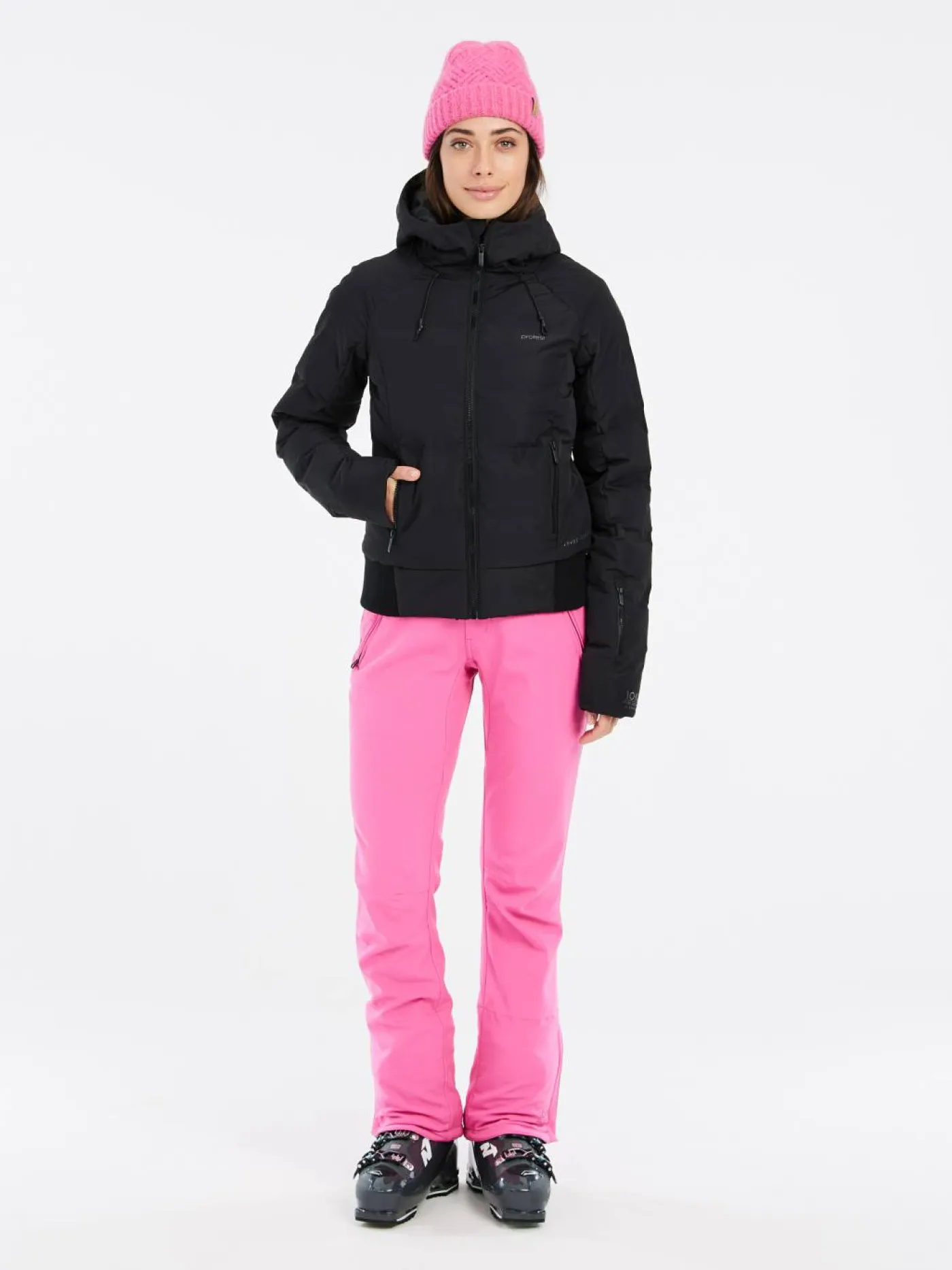 Skijacke "PRTALYSUMI"