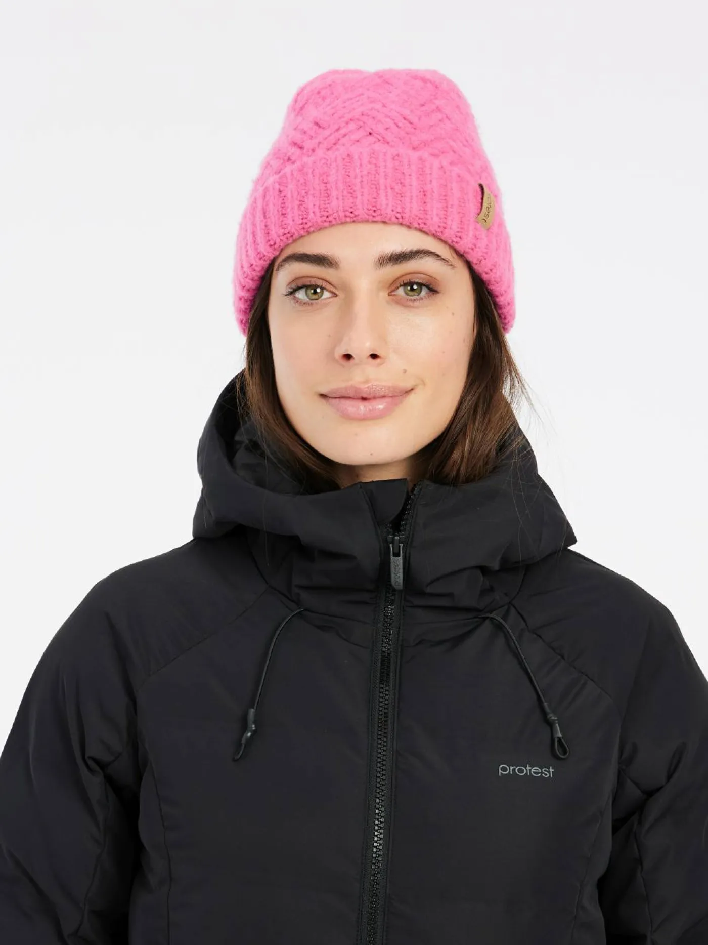 Skijacke "PRTALYSUMI"