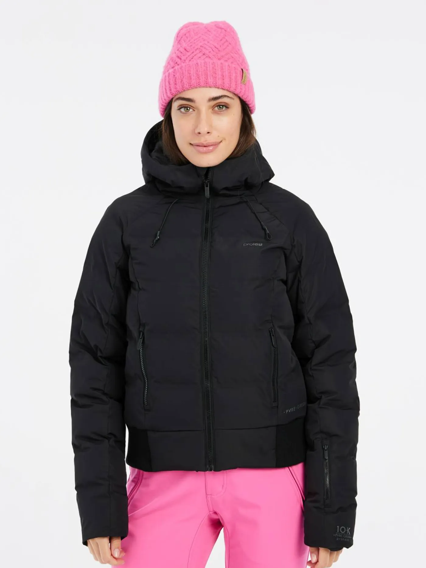 Skijacke "PRTALYSUMI"