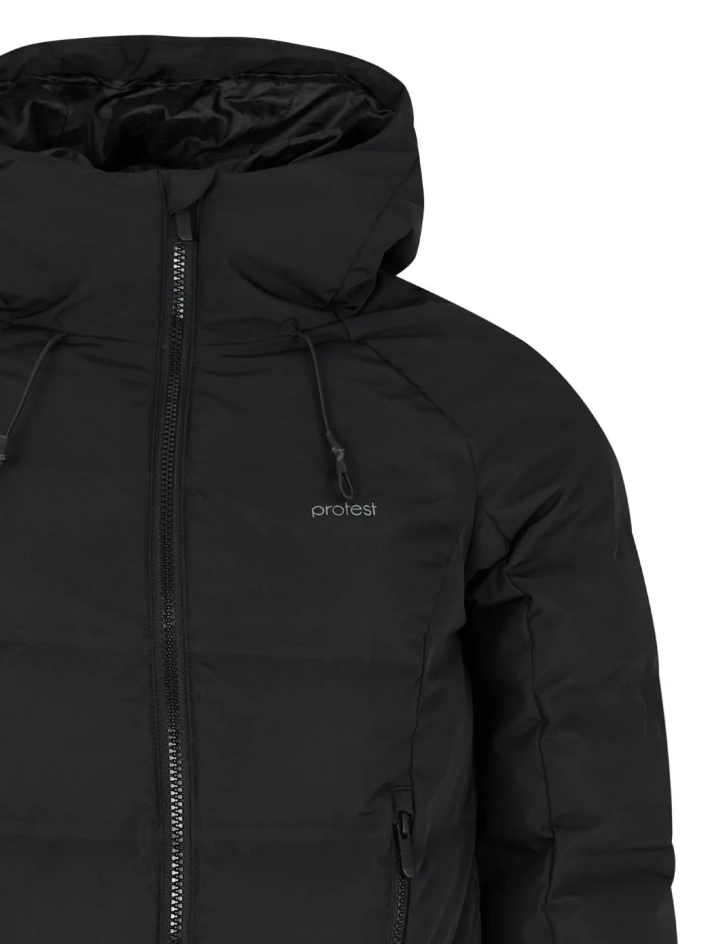 Skijacke "PRTALYSUMI"
