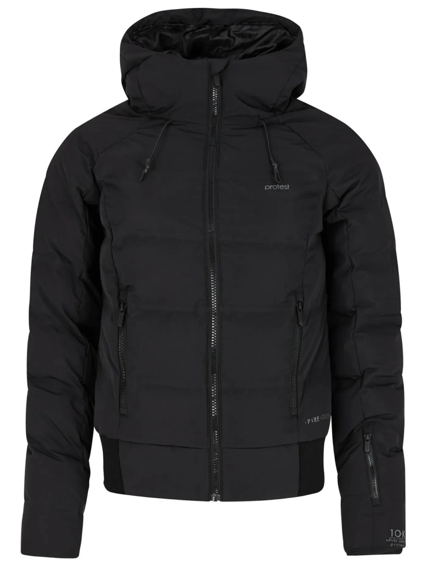 Skijacke "PRTALYSUMI"
