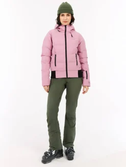Skijacke "PRTALYSUMI"