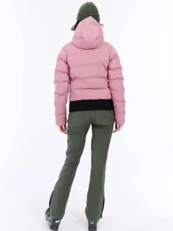 Skijacke 