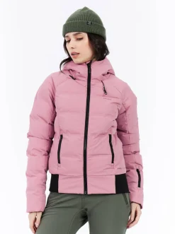 Skijacke 