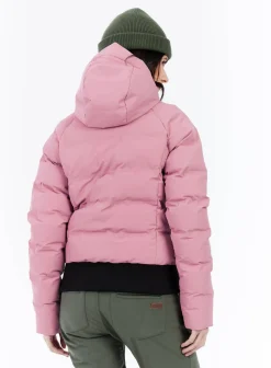 Skijacke 