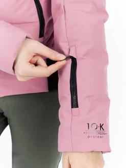 Skijacke 