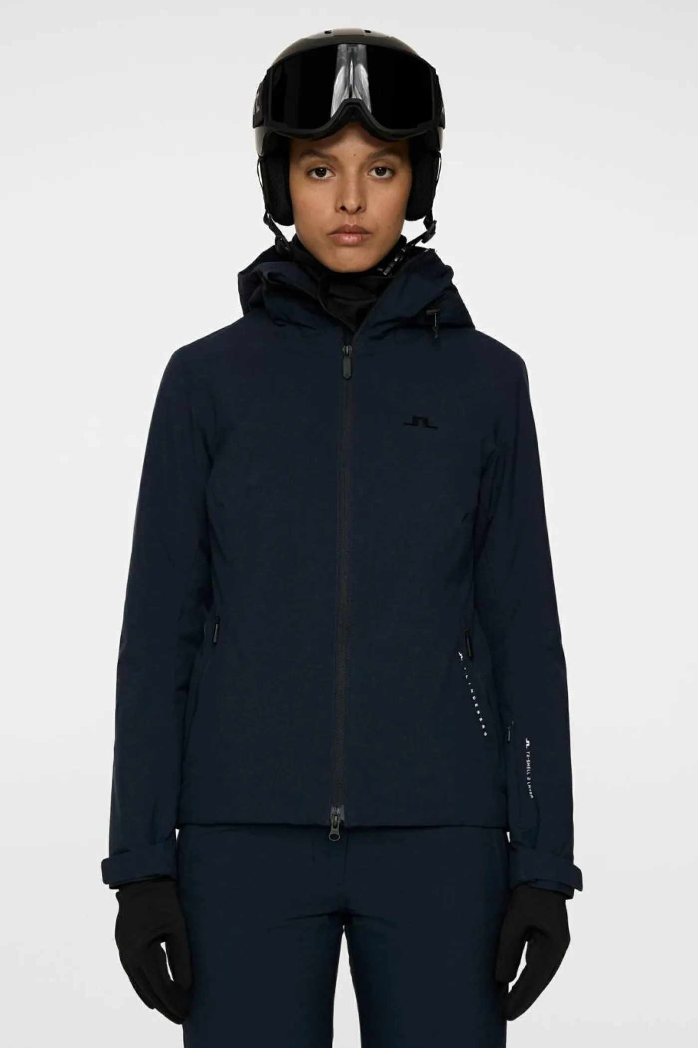 Skijacke "Starling"