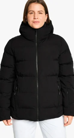 Skijacke