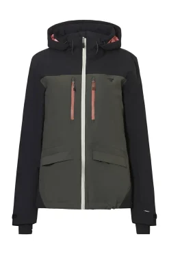 Skijacke "Violet R"