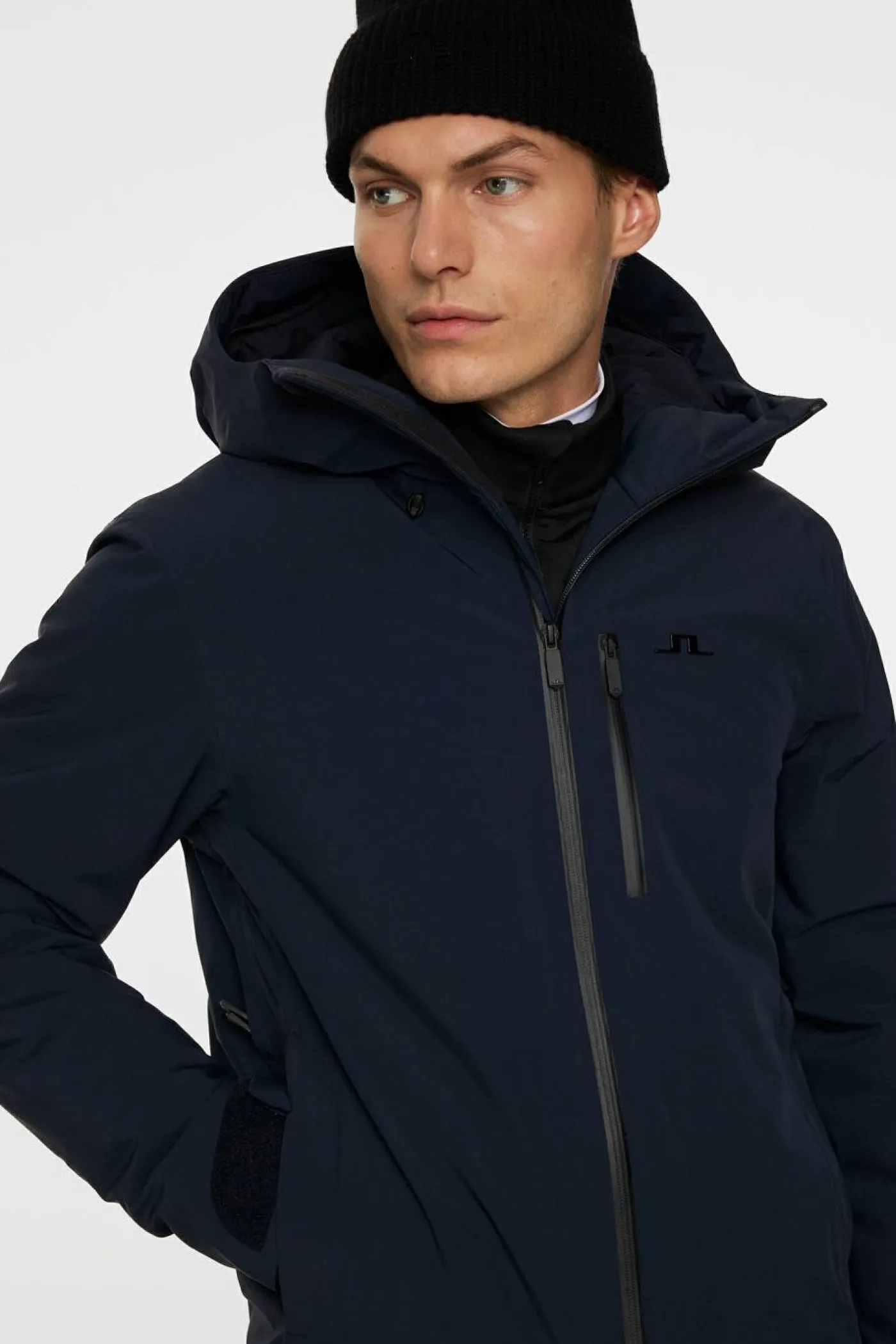 Skijacke "Alta"