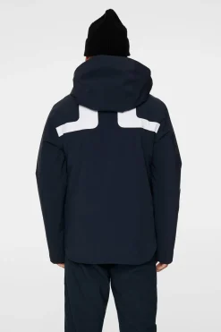 Skijacke