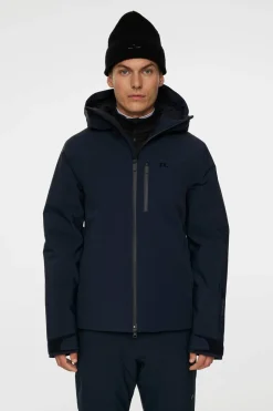 Skijacke