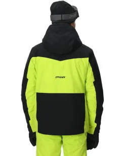 Skijacke