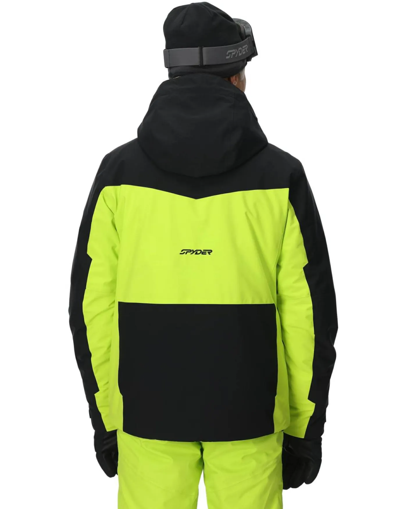 Skijacke "Copper"