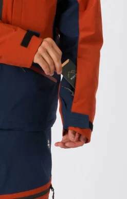 Skijacke