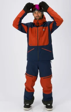 Skijacke