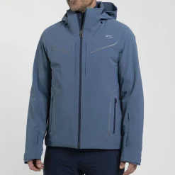 Skijacke